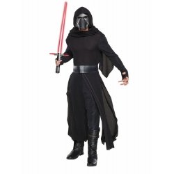 Kylo Ren Costume